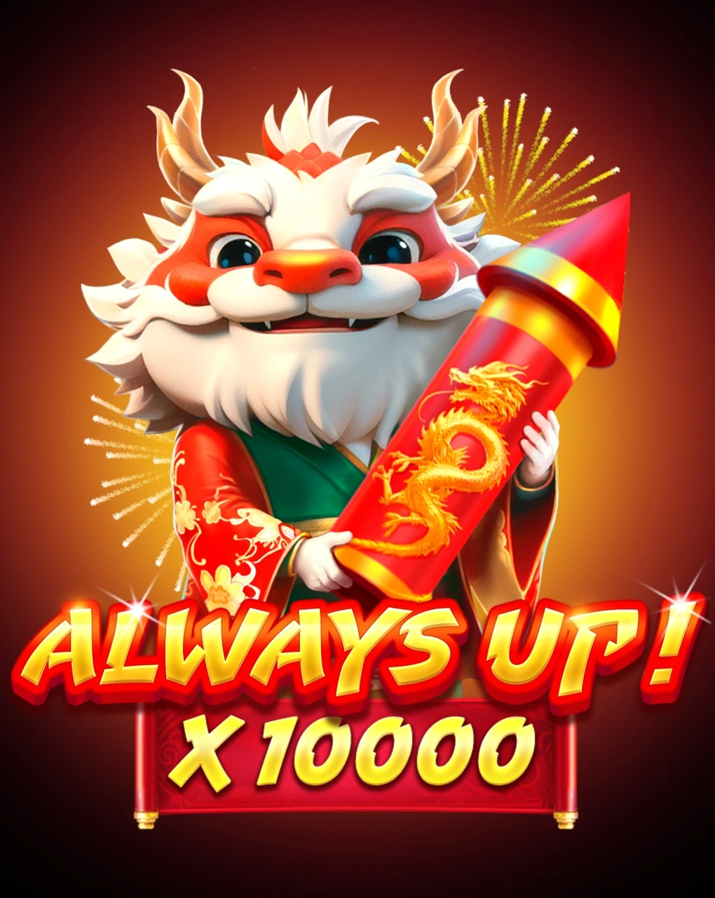 Always Up! x10000 - KISS69