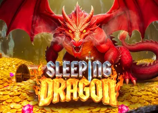 Sleeping Dragon - KISS69
