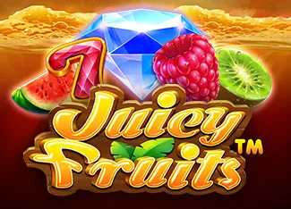 Juicy Fruits - KISS69