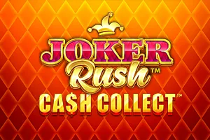 Joker Rush: Cash Collect - KISS69