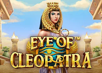 Eye of Cleopatra - KISS69