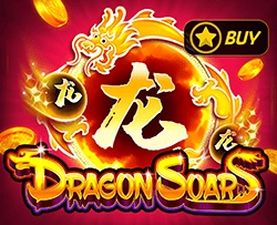 JDB : Dragon Soar - KISS69