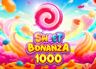 Sweet Bonanza 1000 - KISS69