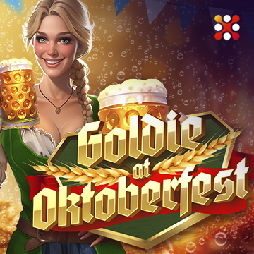 Mancala : Goldie at Oktoberfest - KISS69