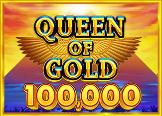 Queen of Gold 100,000 - KISS69