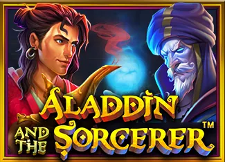 Aladdin and the Sorcerer - KISS69