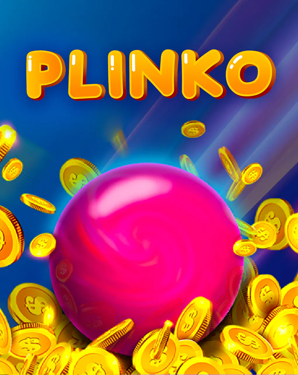 Plinko - KISS69