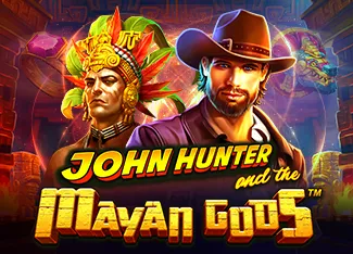 John Hunter And The Mayan Gods - KISS69