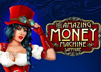 Amazing Money Machine - KISS69