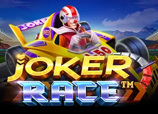 Joker Race - KISS69