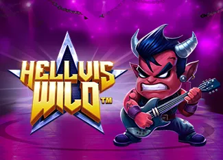 Hellvis Wild - KISS69