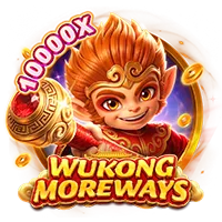 WUKONG MOREWAYS - KISS69