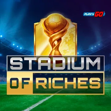 Stadium of Riches - KISS69