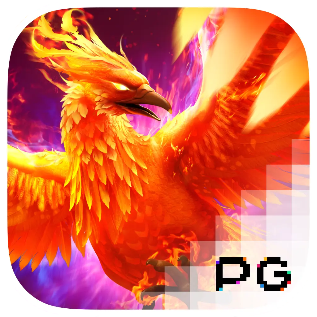 Phoenix Rises - KISS69