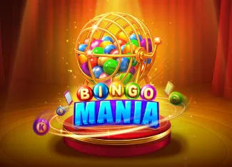 Bingo Mania - KISS69