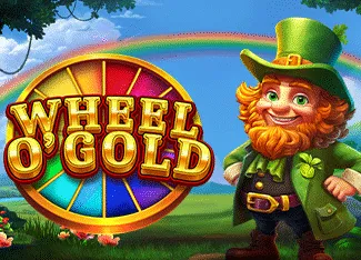 Wheel OGold - KISS69