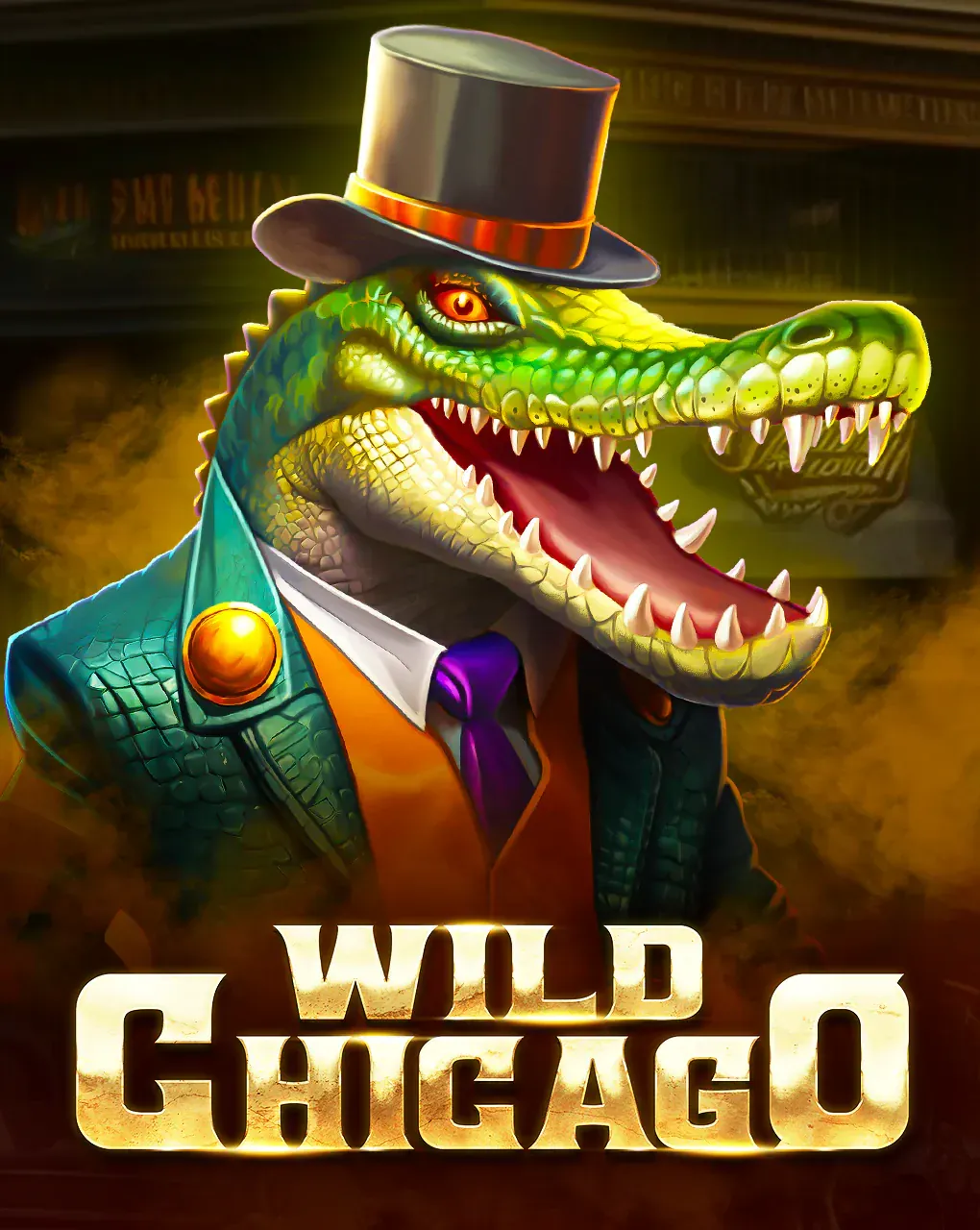 Wild Chicago - KISS69