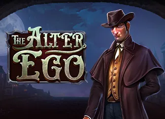 The Alter Ego - KISS69