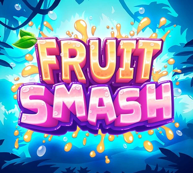 Slotmill : Fruit Smash - KISS69