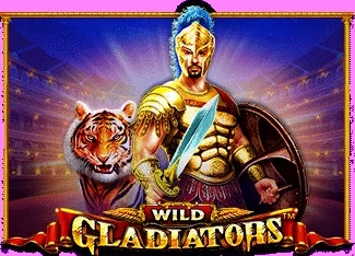 Wild Gladiator - KISS69