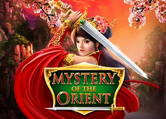 Mystery of the Orient - KISS69