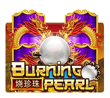 Joker123 : Burning Pearl - KISS69