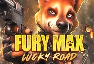 Spadegaming : Fury Max Lucky Road - KISS69