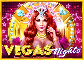 Vegas Nights - KISS69