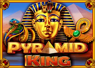 Pyramid King - KISS69