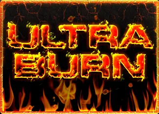 Ultra Burn - KISS69
