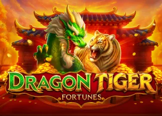 Dragon Tiger Fortunes - KISS69