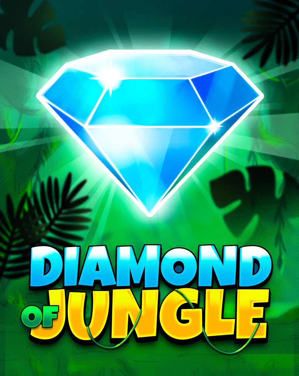 Diamond Of Jungle - KISS69
