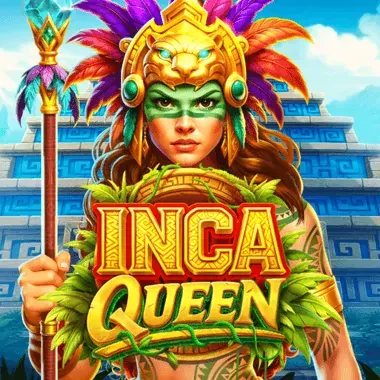 Inca Queen - KISS69