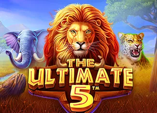 The Ultimate 5 - KISS69