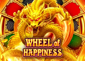 Wheel of Happiness - KISS69