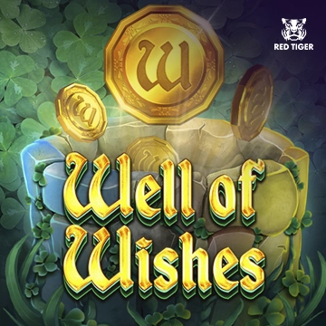 Redtiger : Well of Wishes - KISS69