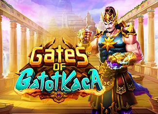 Gates of Gatot Kaca - KISS69