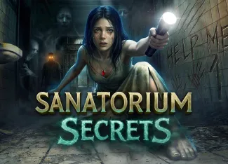 Sanatorium Secrets - KISS69