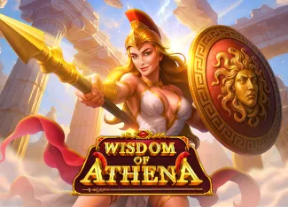 Wisdom of Athena - KISS69