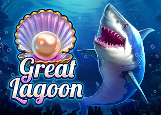 Great Lagoon - KISS69