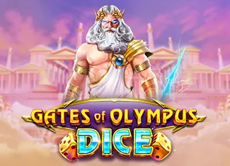 Gates of Olympus Dice - KISS69