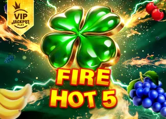 Fire Hot 5 - KISS69