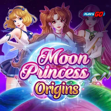 Midnight Princess Origins - KISS69