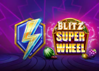 Blitz Super Wheel - KISS69