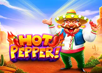 Hot Pepper - KISS69