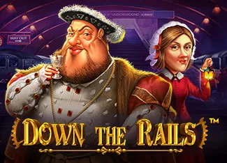Down the Rails - KISS69