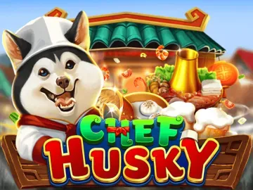 PLAYSTAR : CHEF HUSKY - KISS69