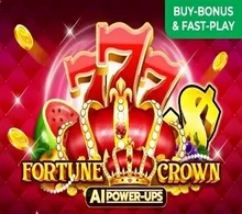 Fortune Crown AI - KISS69