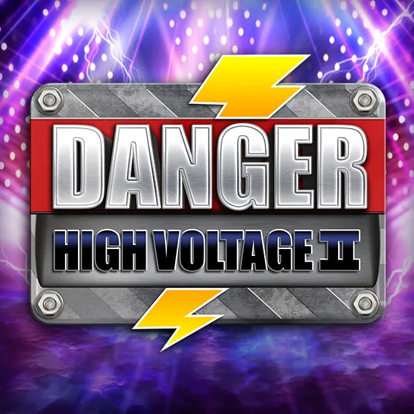 Danger High Voltage 2 Megaways - KISS69