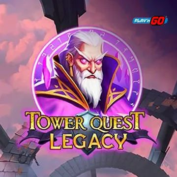 Tower Quest Legacy - KISS69